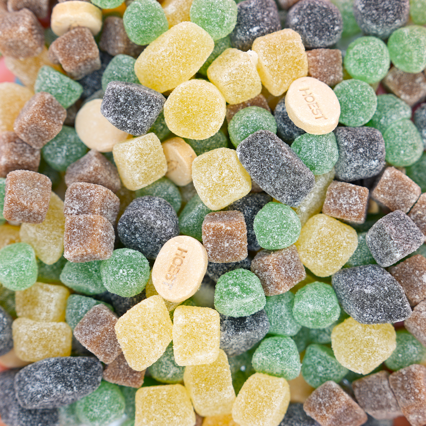 Matthijs Frisse Keelmix