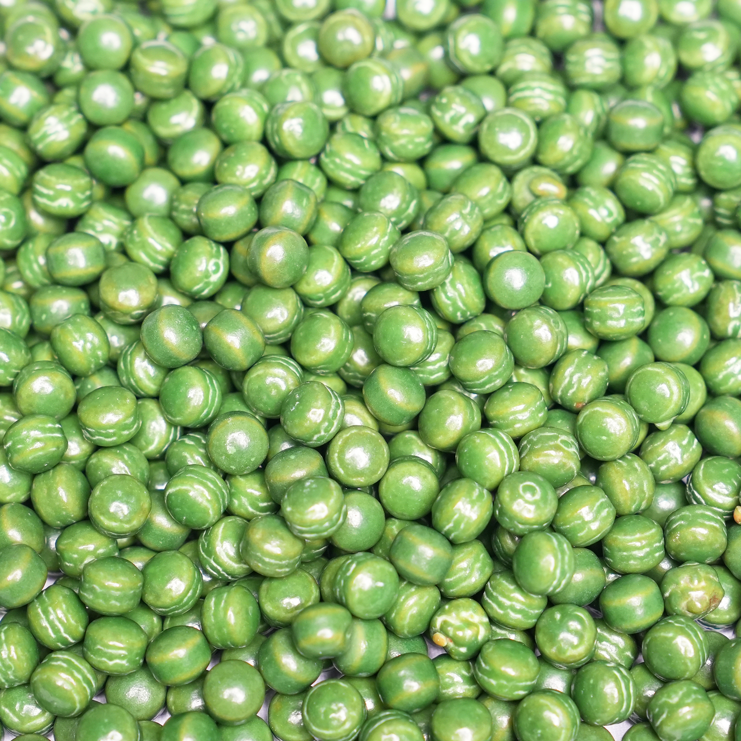 Meenk Hot Peas Liquorice Aniseed