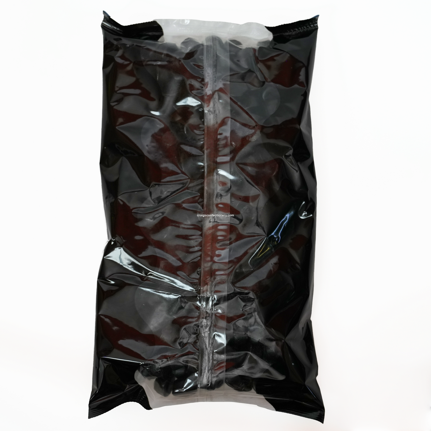 Liquorice Buttons Krepeliendjes │K&H Soft Dutch Liquorice Drops