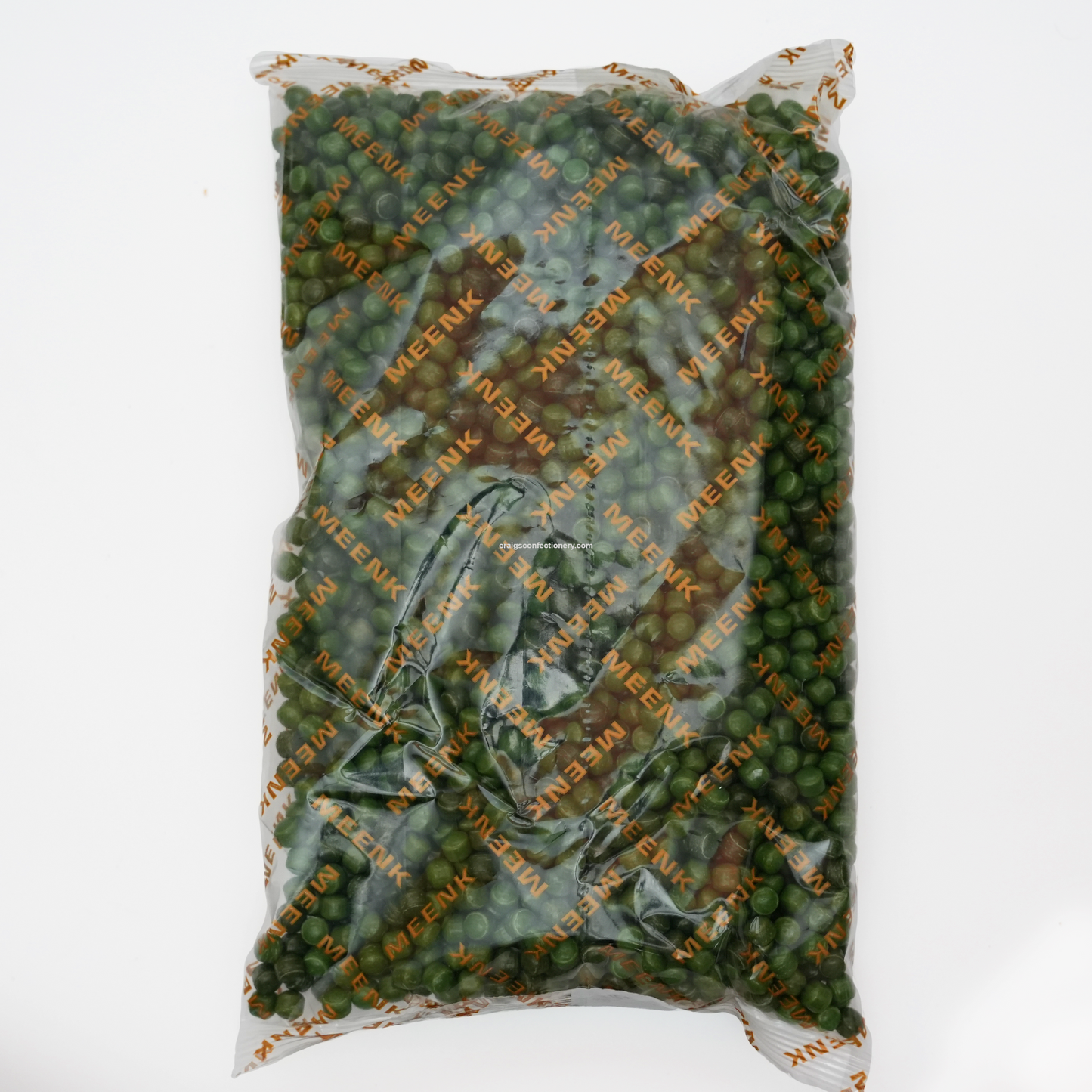 Mint Liquorice Meenk Hot Peas Menthol Liquorice