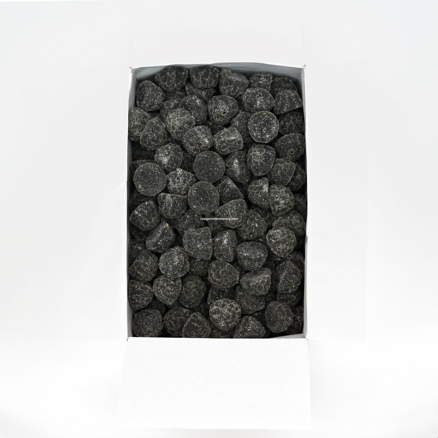 Joris Aniseed Gums │Joris Anijsgom Soft Sugar Coated Aniseed