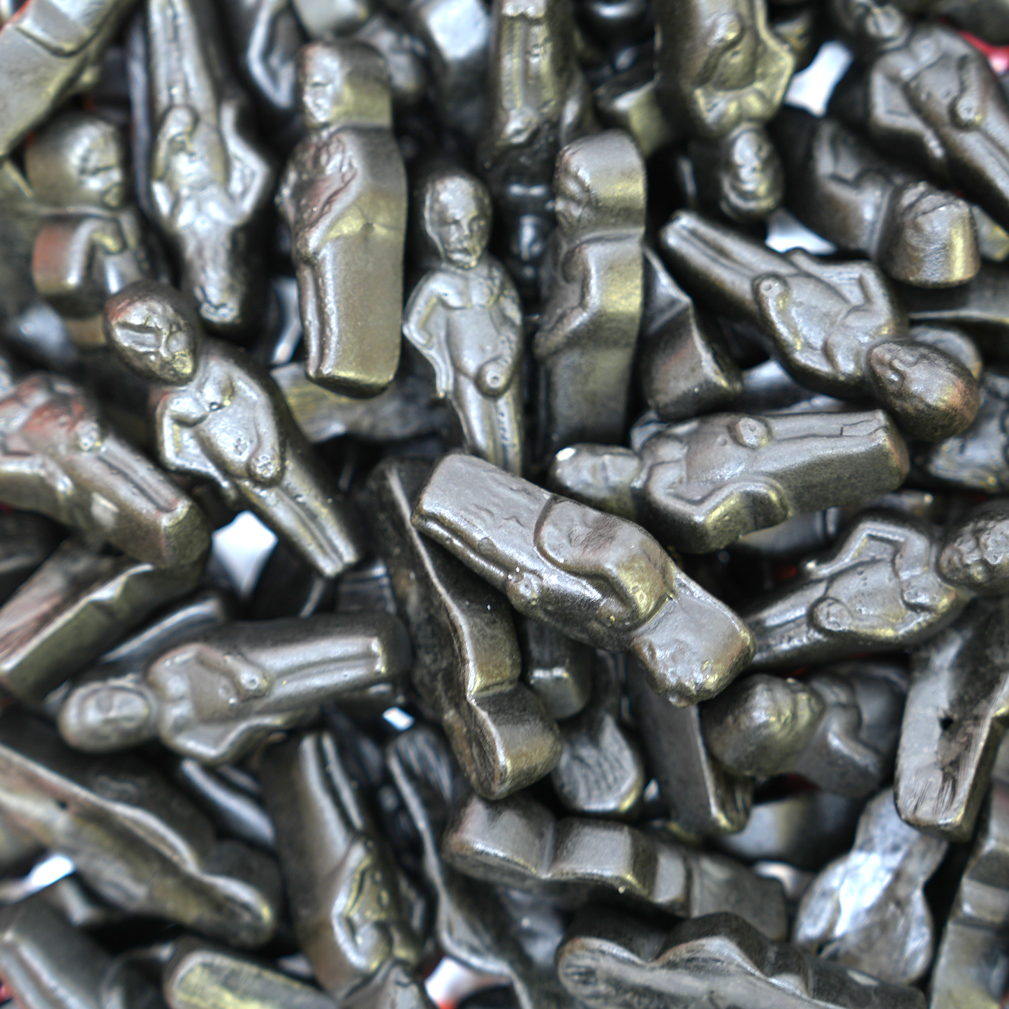 Brussels Manneke/Mannekepis – Sweet & Salty Soft Dutch Liquorice