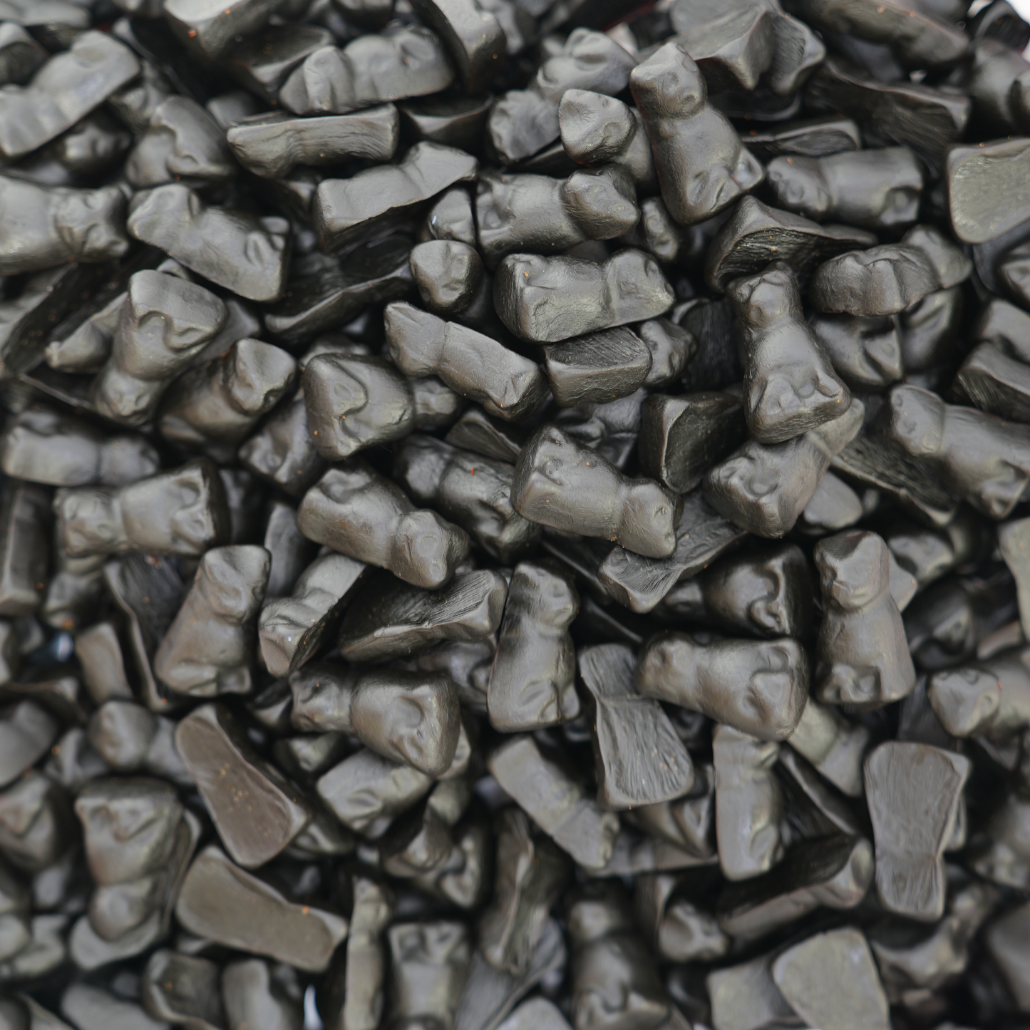 Limburgse Cats K&H Soft Liquorice Dutch