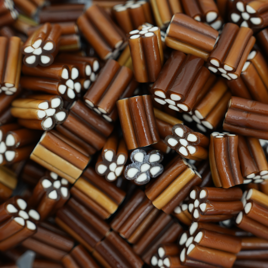 Cola Revolvers Sweet Liquorice - King Regal