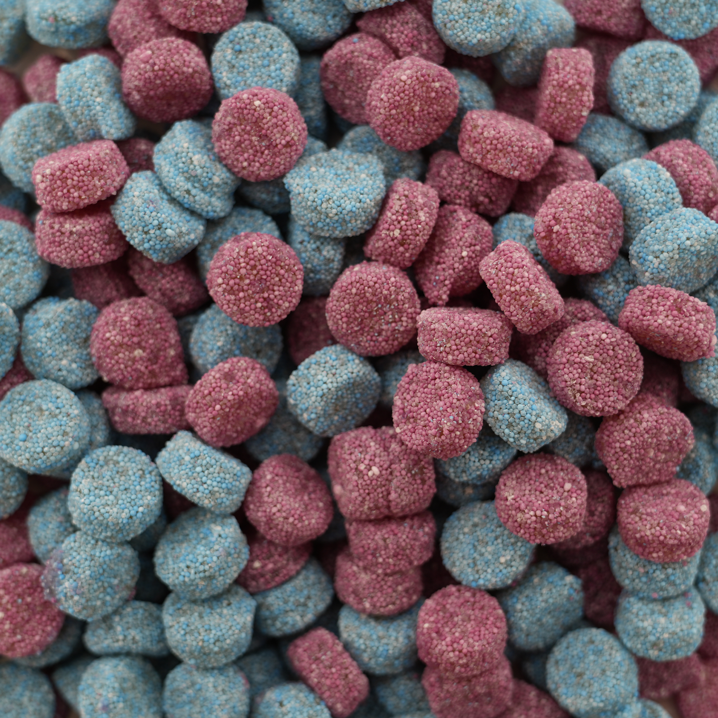 Jelly Spogs Aniseed Liquorice Barratt