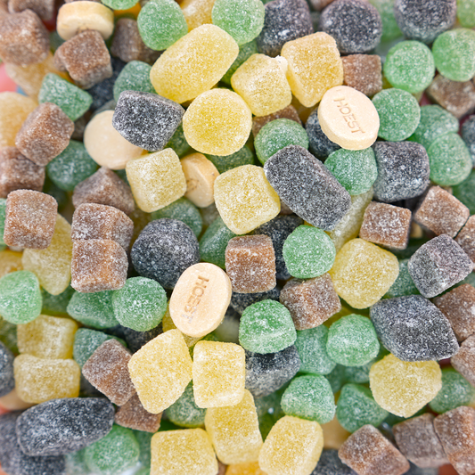 Matthijs Frisse Keelmix