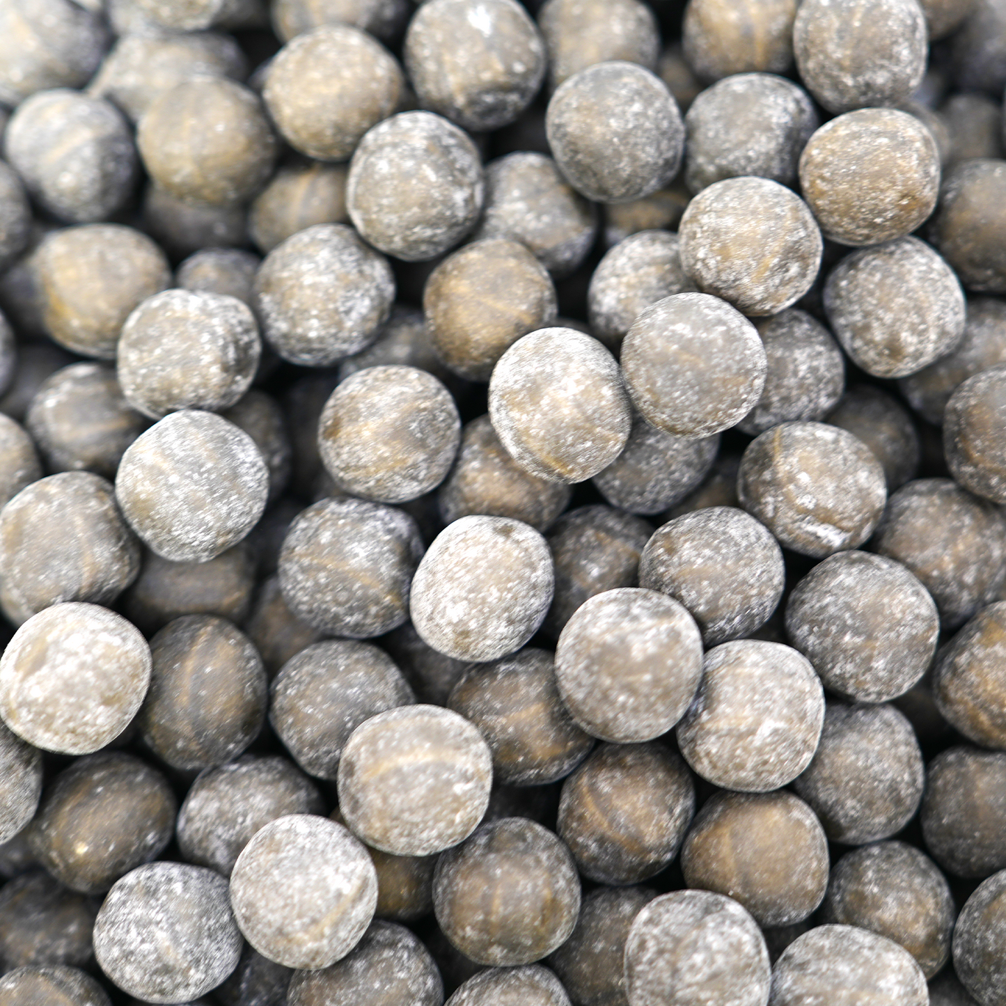 Lonka Sweet Liquorice Bonbons - Soft, Chewy, Classic Dutch Sweets