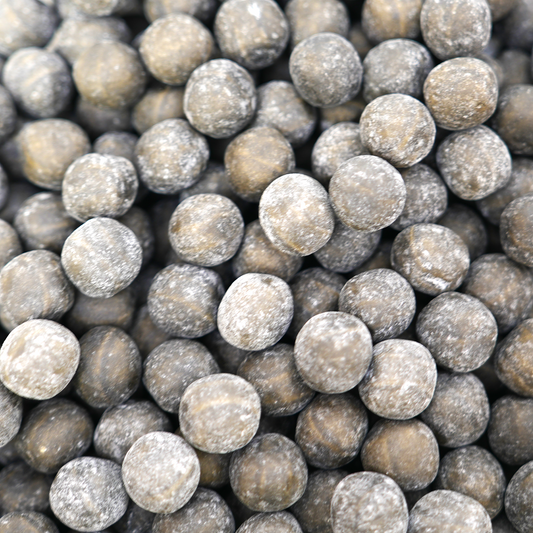 Lonka Sweet Liquorice Bonbons - Soft, Chewy, Classic Dutch Sweets