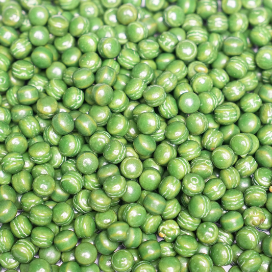 Meenk Hot Peas Liquorice Aniseed