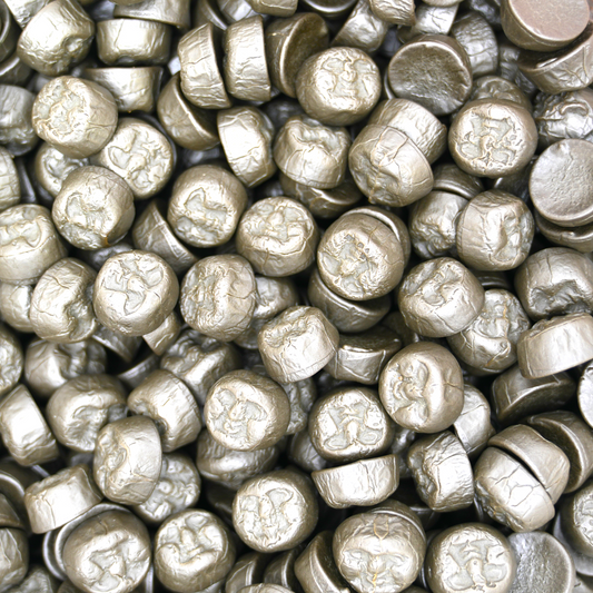 Harlekijntjes (Harlequins) Milzoute Drops - Soft Sweet Aniseed Dutch Liquorice