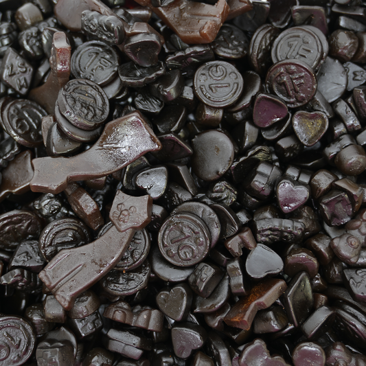 Sugar Free Liquorice Mix