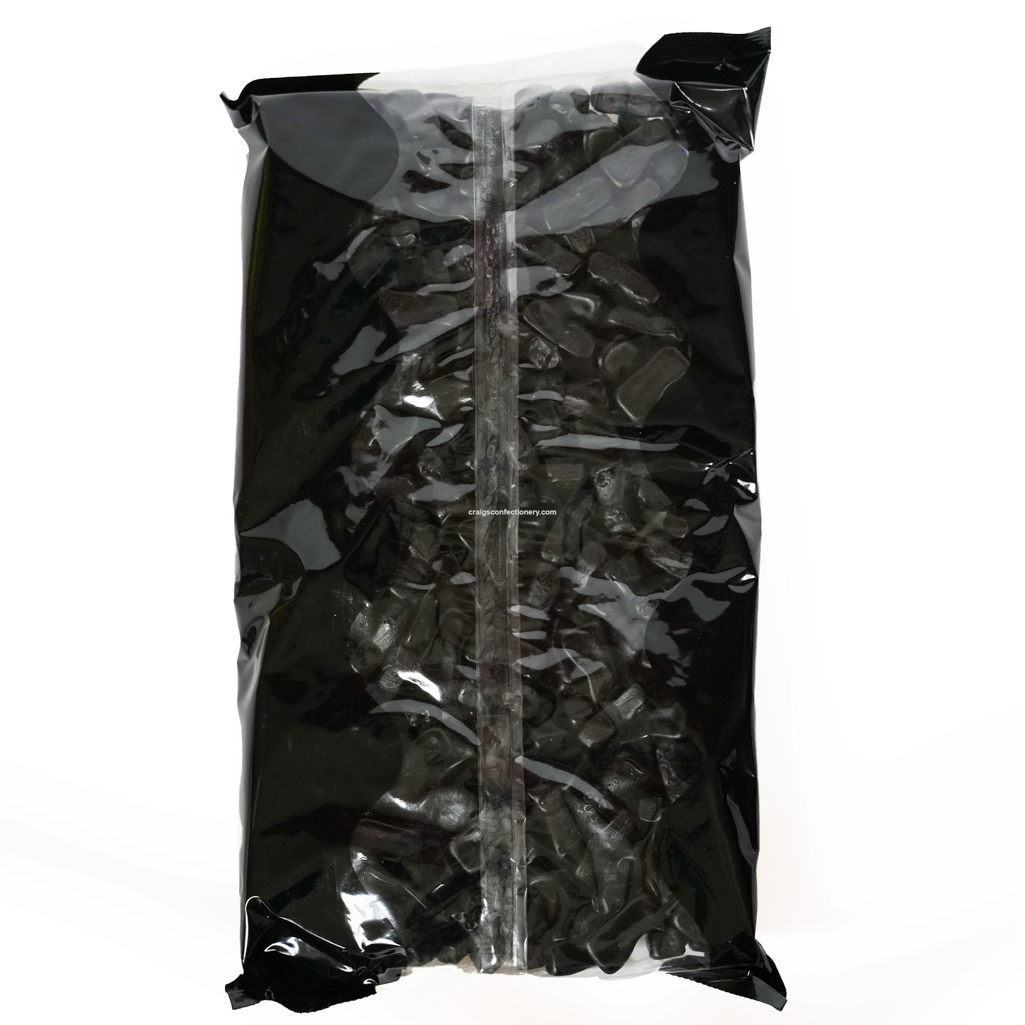 Limburgse Cats K&H Soft Liquorice Dutch