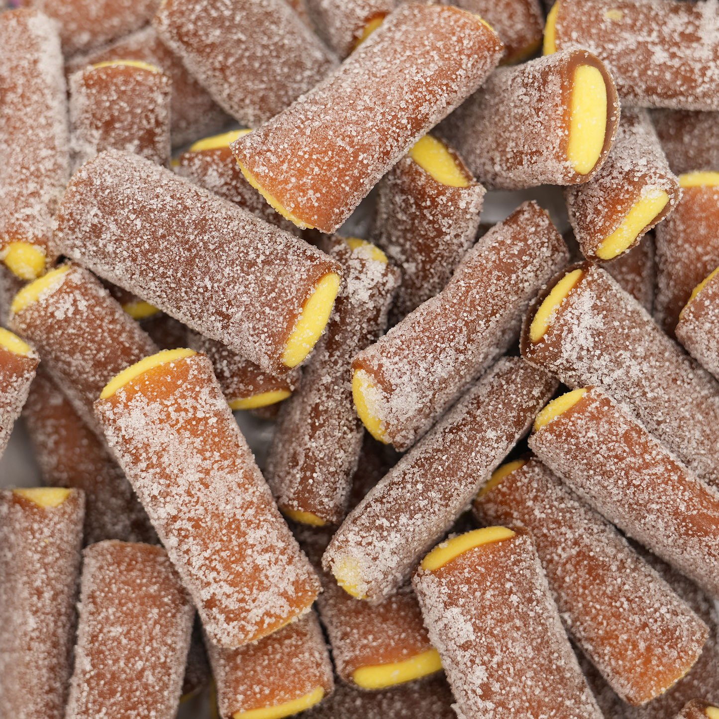 Sour Cola Rocketz - Vidal Sour