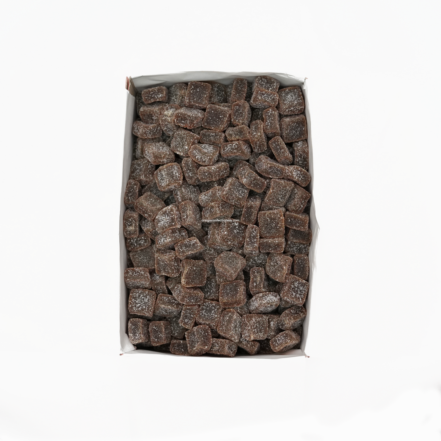 Joris Liquorice and Ginger (100g-1kg!)