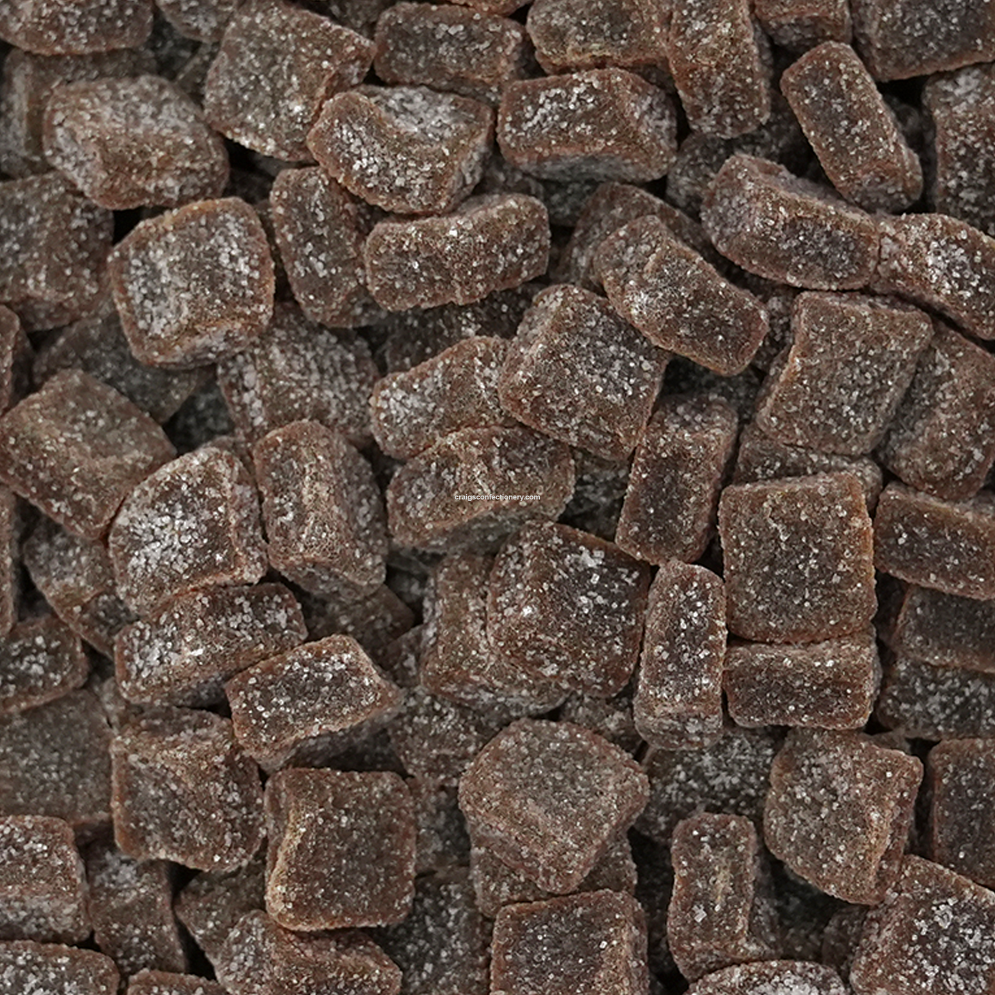 Joris Liquorice and Ginger (100g-1kg!)