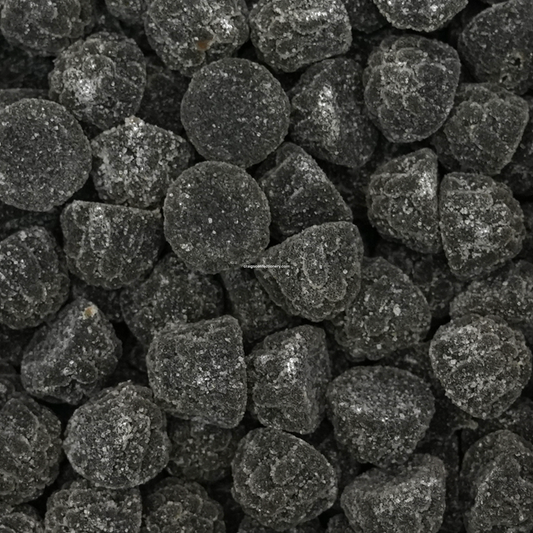 Joris Aniseed Gums │Joris Anijsgom Soft Sugar Coated Aniseed