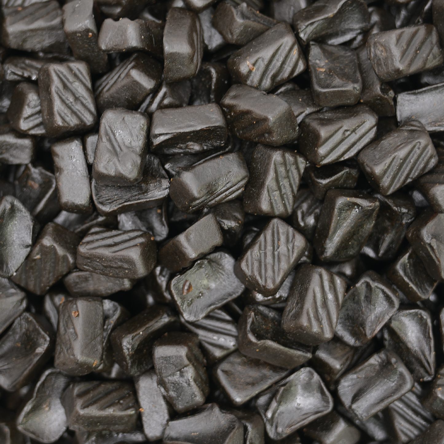 Lion Original Hard Gums Licorice/Liquorice Gums