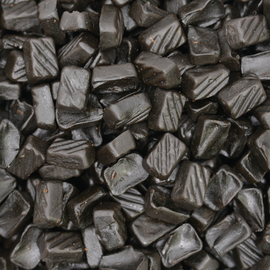 Lion Original Hard Gums Licorice/Liquorice Gums