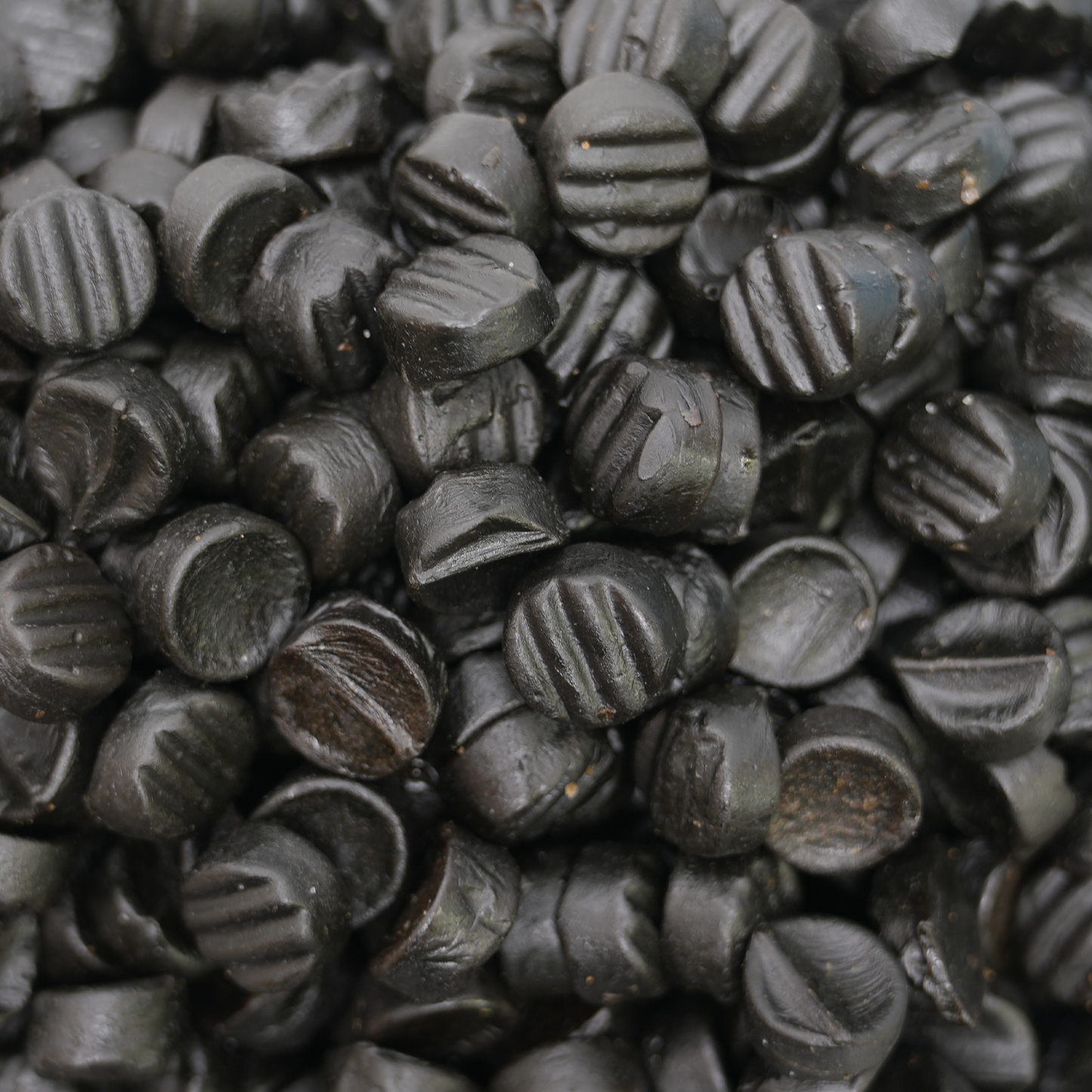 Lion Poor Bens Liquorice Gums